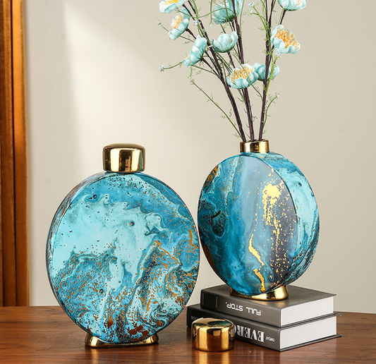 Vase Decor 0067-2