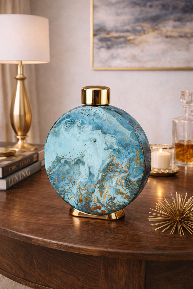 Vase Decor 0067-2