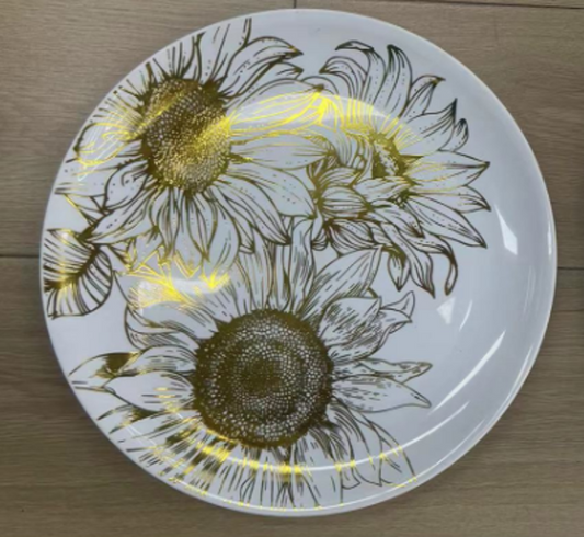 Dinner Plate 14" 008-5