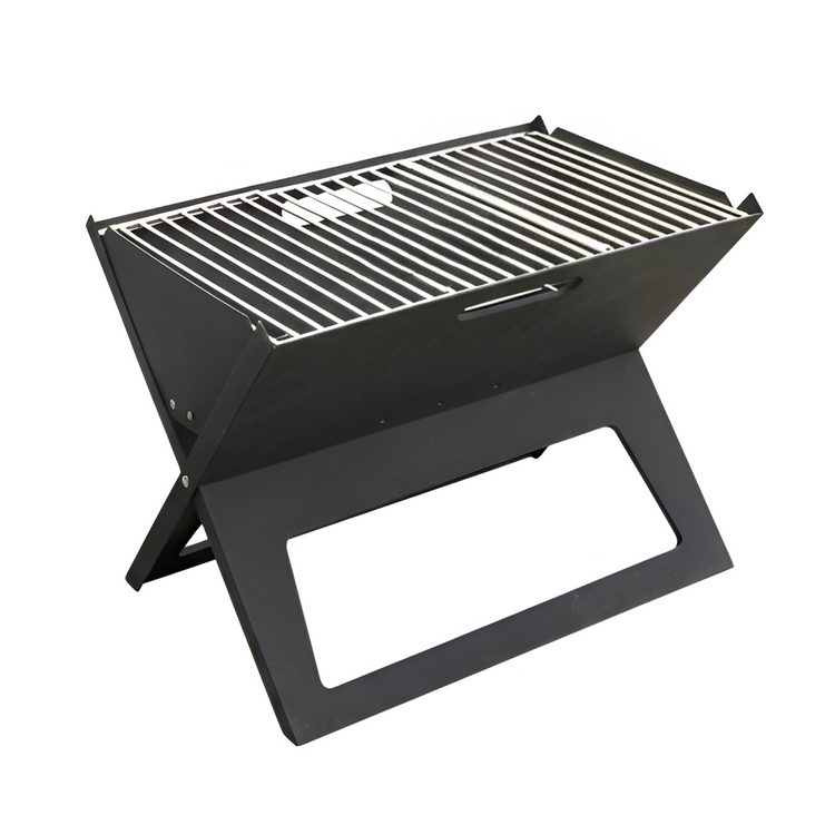 48-31 Portable BBQ Charcoal