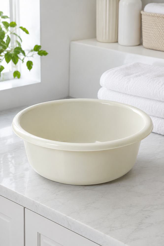 Plastic Basin 37.5cm 015