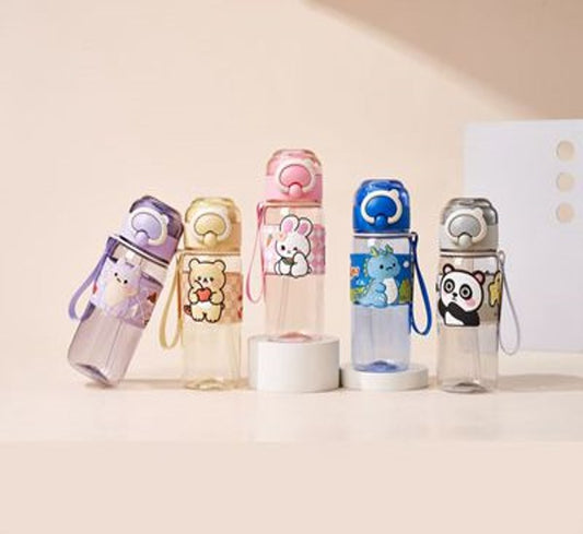 Water Bottle 550mL 0134