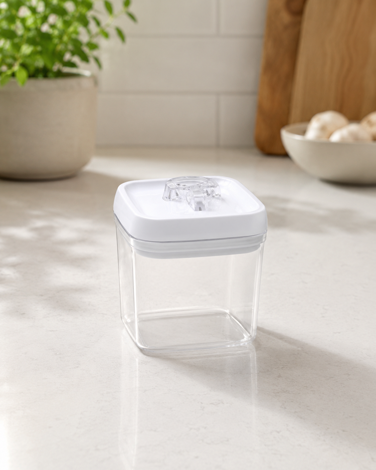 Storage Jar 1L 0214