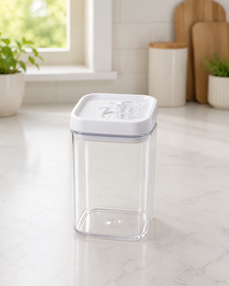 Storage Jar 1.7L 0215