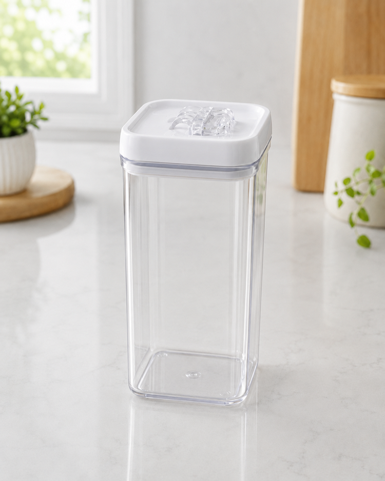 Storage Jar 2.3L 0216