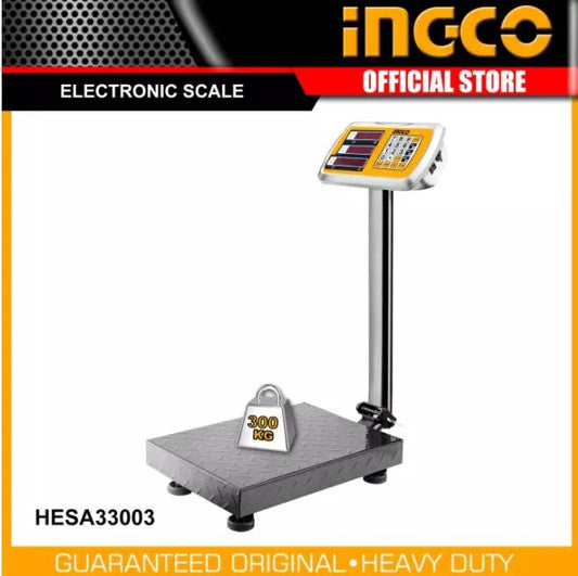 Electronic Scale 300KG
