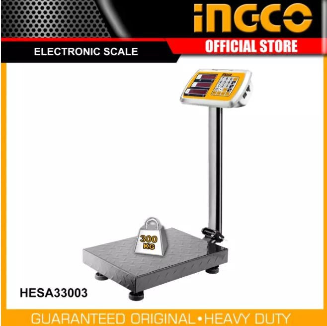 Electronic Scale 300KG