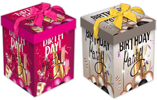 Gift Box Xtra Small 032XS
