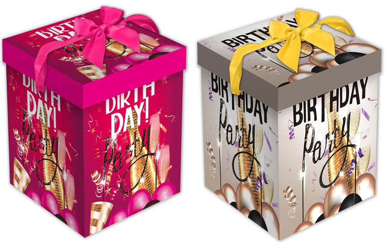 Gift Box Xtra Small 032XS