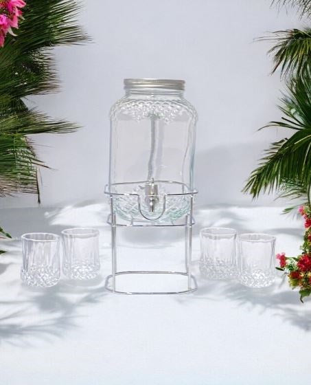 Drinks Dispenser