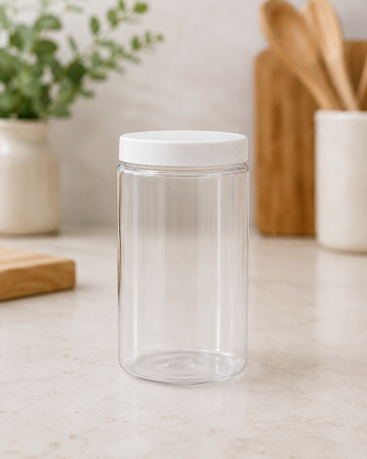 Storage Jar 1.4L 0379