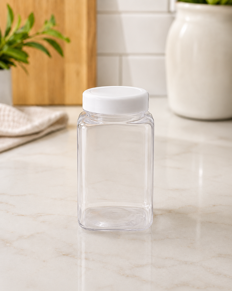 Storage Jar 1L 0383