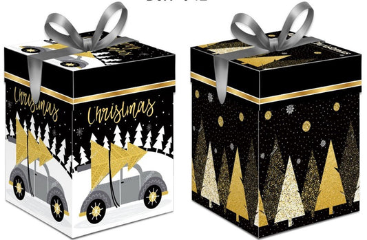Gift Box Xtra Small 042XS