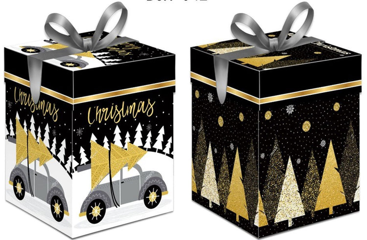 Gift Box Xtra Small 042XS
