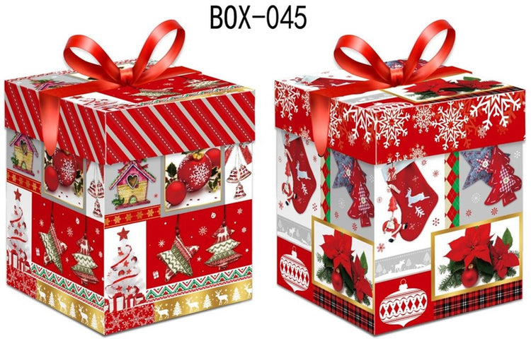 Gift Box Xtra Large