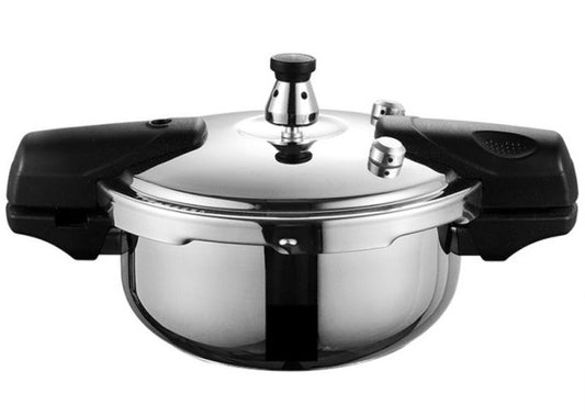 Pressure Cooker 18cm 1.8L