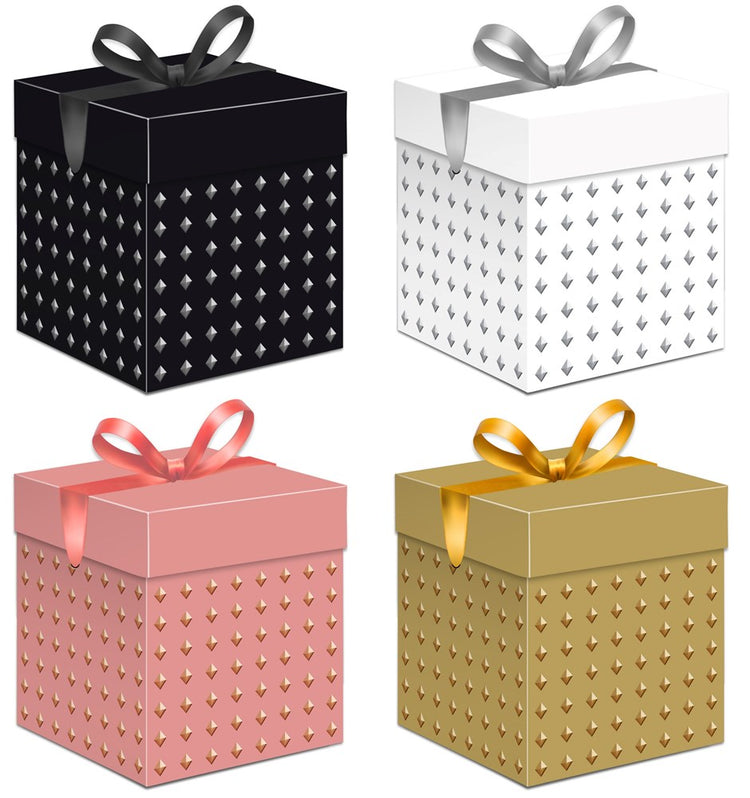 Gift Box Medium 066M