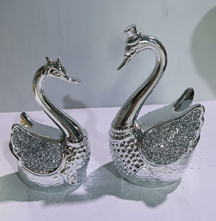 Swan Home Decor 08171