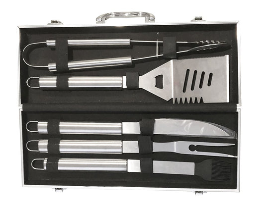 BBQ Utensils 5PCS AL-5B