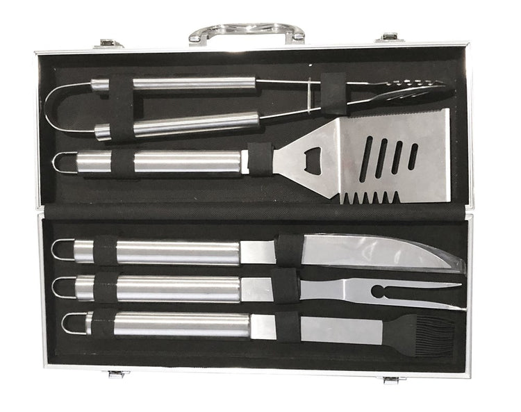 BBQ Utensils 5PCS AL-5B