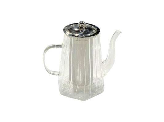 Glass Tea Kettle 1.2L DD17011