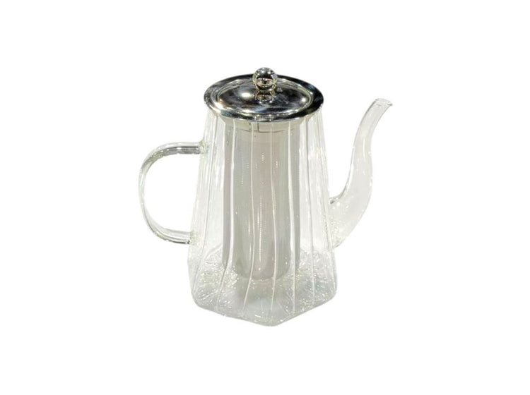 Glass Tea Kettle 1.2L DD17011