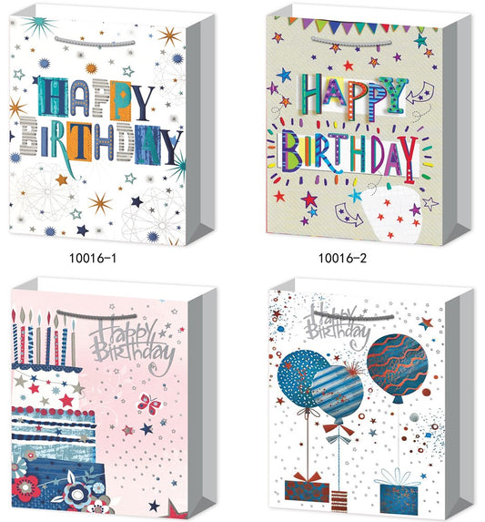 Gift Bag Large 10016L