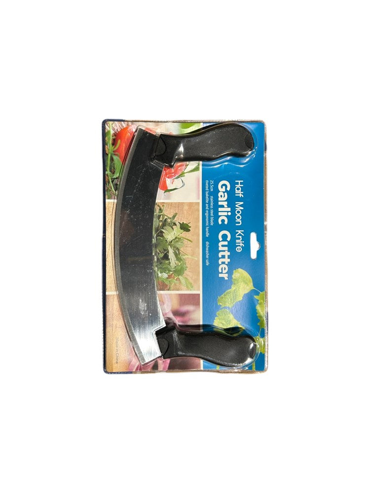 Half Moon Chopper 25.5cm 100233A YI-9002