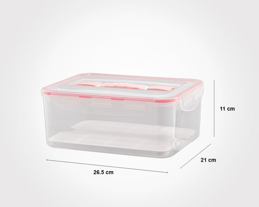 Food Container 4.5L 10035