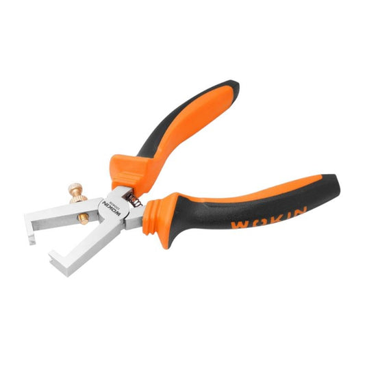 Wire Stripping Plier 6" 160mm 100406