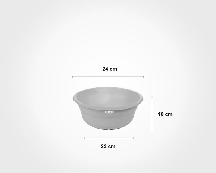 Round Basin No.5 100600