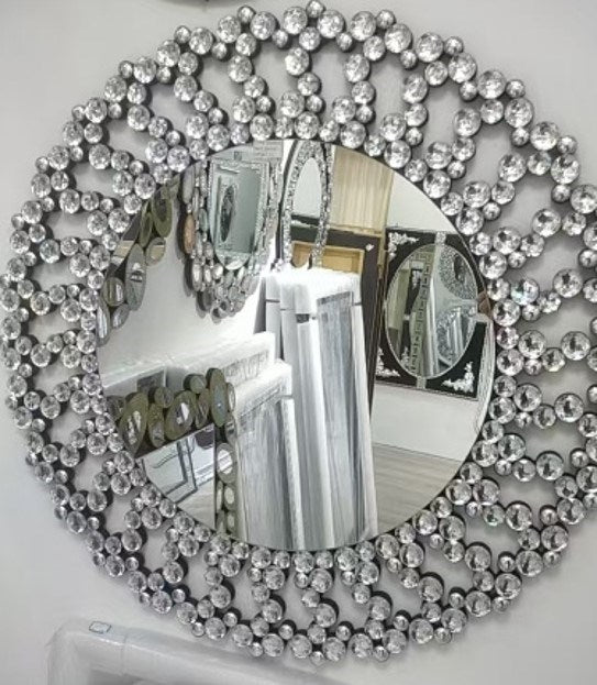 Wall Mirror 1006