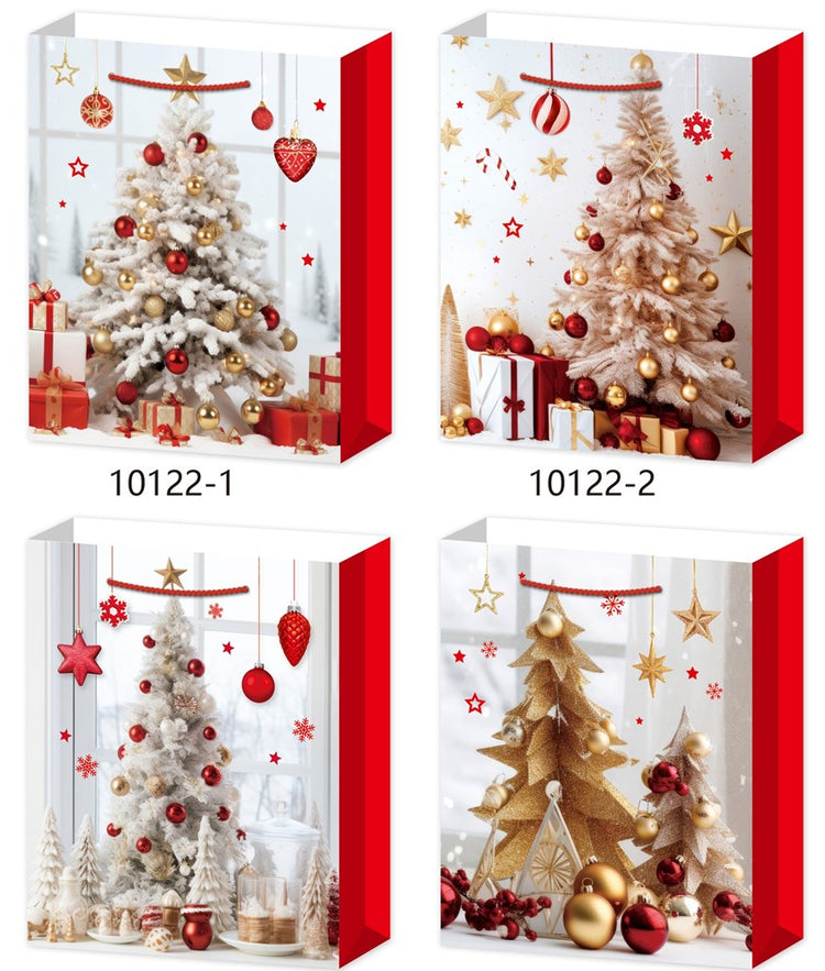 Gift Bag Small Glitter 10122S