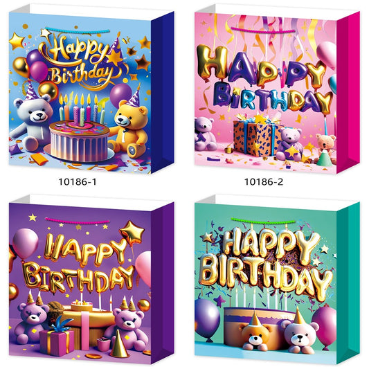 Gift Bag Large 10186L