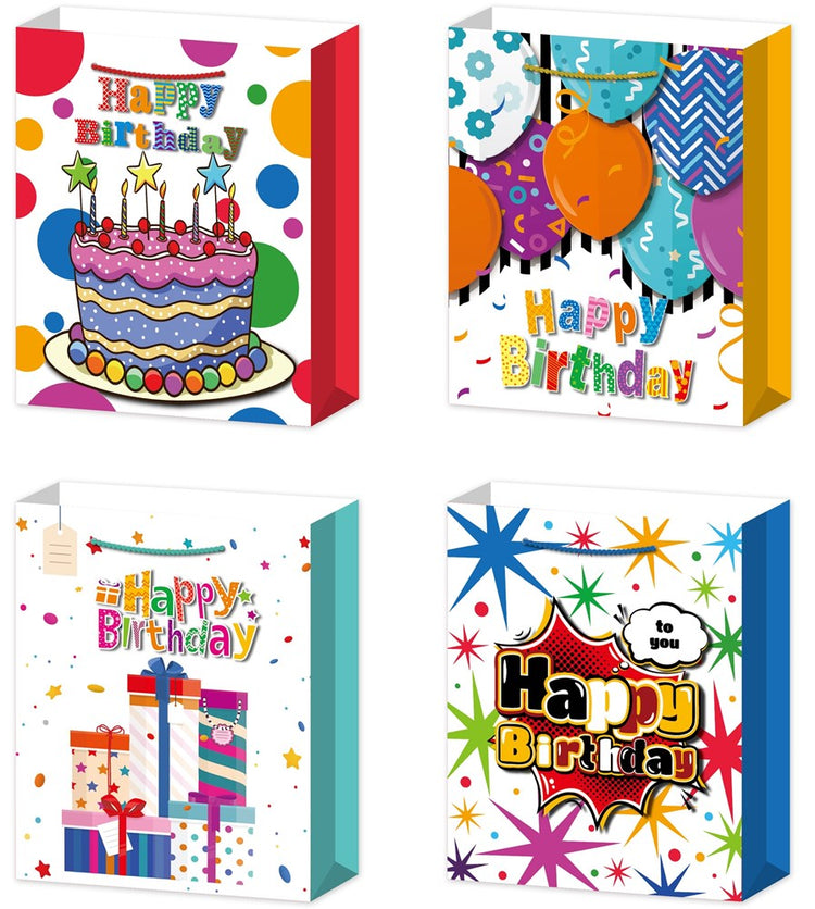 Gift Bag Small 10189S