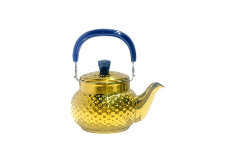 Stainless Steel Kettle 0.5L 1023-32