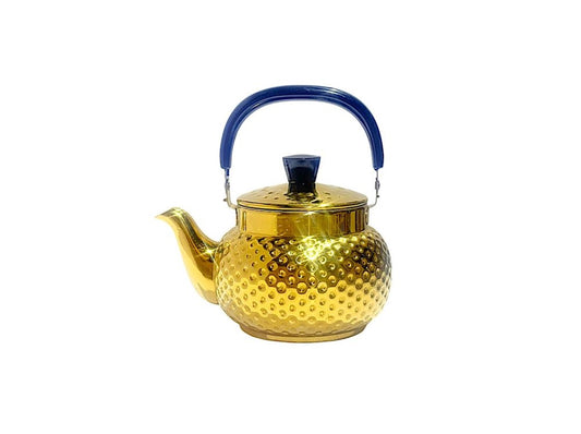 Stainless Steel Kettle 1L 1023-33