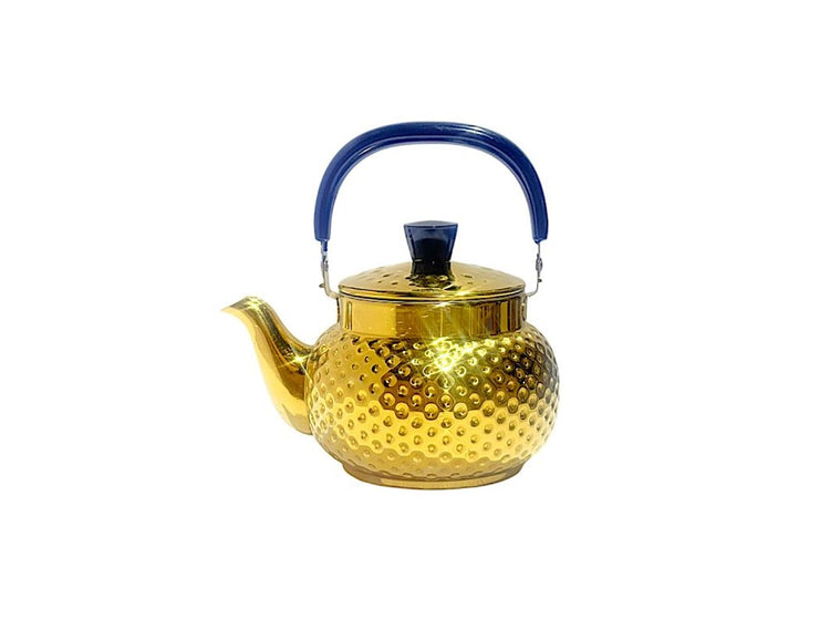 Stainless Steel Kettle 1L 1023-33