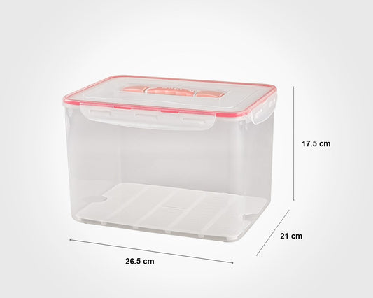 Food Container 7.5L 10235