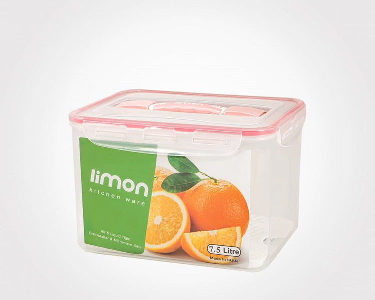 Food Container 7.5L 10235
