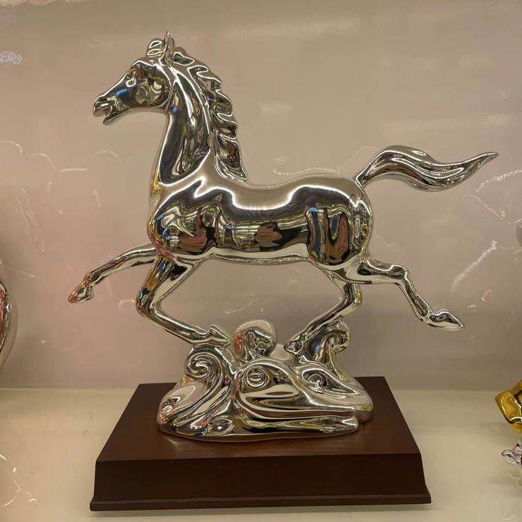 Horse Decor 1028-13