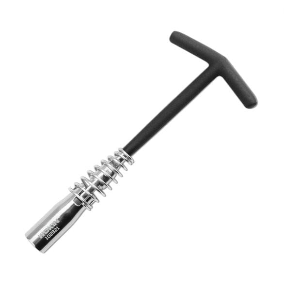 T-handle Spark Plug Socket Wrench 16mm 102816