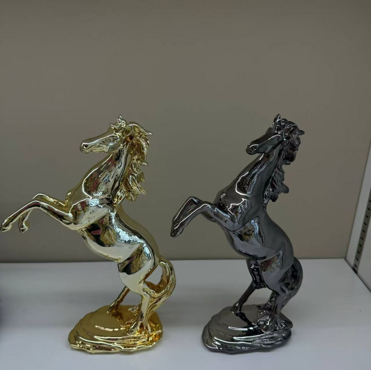 Horse Decor 1029-15