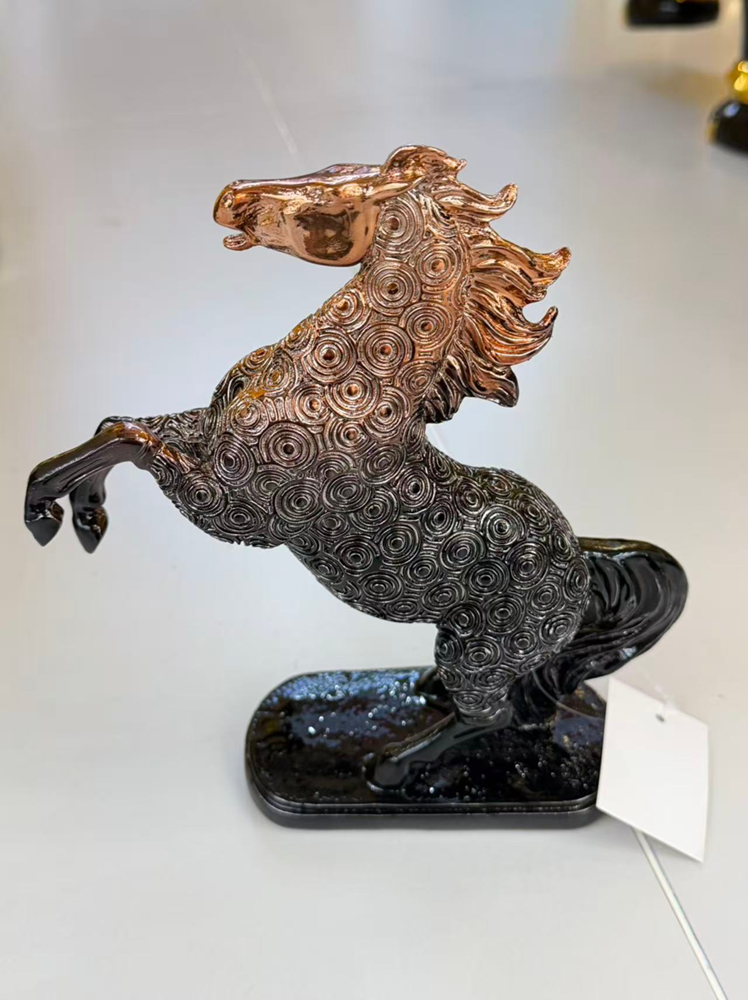 Horse Decor 1029-18