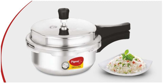 PRESSURE COOKER 2 L 101