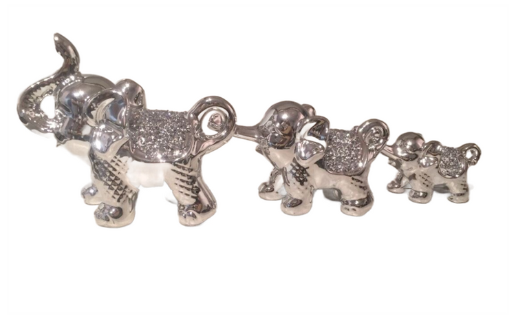 Elephant Decor 0840