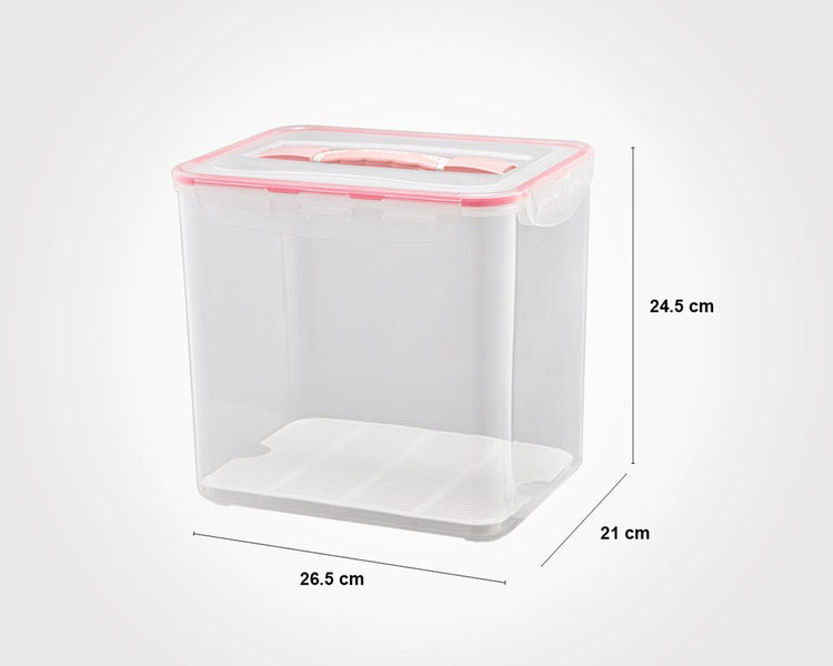 Food Container 10.5L 10435
