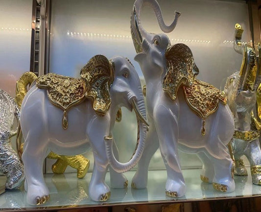 Elephant Decor 1045-2