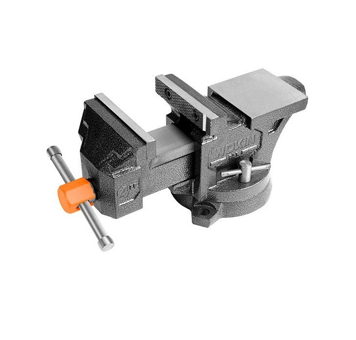 Bench Vice 4" 106204