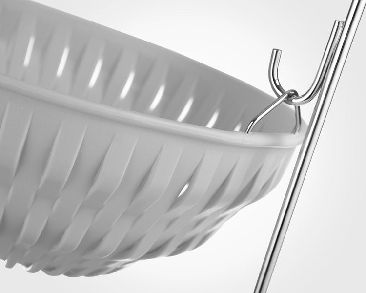 Potato & Onion Rack 2 Tier 107835